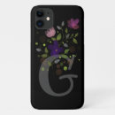 Search for letter g iphone cases Initial
