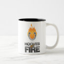 Search for fire horse mugs Horses