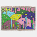 Search for trippy blankets Funky