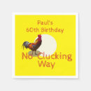 Search for chicken napkins Yellow
