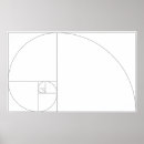 Search for fibonacci spiral art Geek