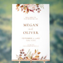 Search for boho welcome wedding signs Elegant