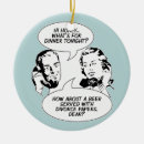 Search for feminist christmas tree decorations Retro