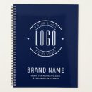 Search for branded planners Logo