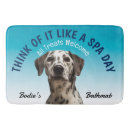 Search for dog bath mats Blue