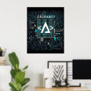 Search for delta posters Science