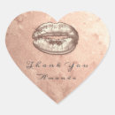 Search for pink lips stickers Kiss