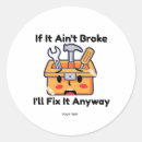 Search for tool box stickers For him