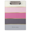 Search for designer clipboards For her
