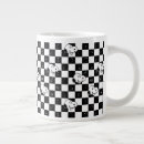 Search for racing car mugs Charles m schulz