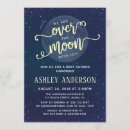 Search for cow jumped over the moon baby shower invitations Mother to be