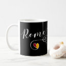 Search for rome italy mugs Lazio