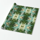 Search for beetle wrapping paper Green