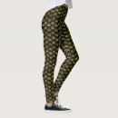 Search for black and gold leggings Classy