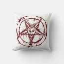 Search for satanic home decor Sigil of baphomet