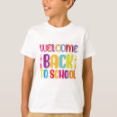 Search for back to school tshirts Students