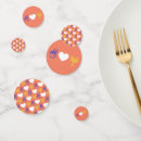 Search for jewish confetti Menorah