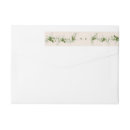 Search for wreaths return address labels For her