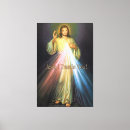 Search for divine mercy art Catholic