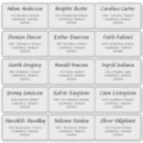 Search for envelope seals Simple