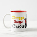 Search for children train mugs Choo choo train