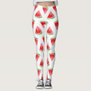 Search for watermelon leggings Pattern