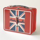 Search for british lunch boxes England