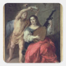 Search for putti stickers Allegorical