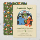 Search for cookie monster birthday invitations Oscar the grouch