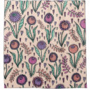 Search for 60s decor shower curtains Background