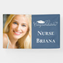 Search for nursing banners Graduation