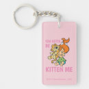 Search for pebbles flintstone key rings Retro