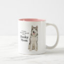 Search for husky mom mugs Animal
