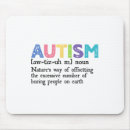 Search for funny adhd mousepads Neurospicy