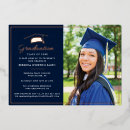 Search for class of 2026 graduation invitations Calligraphy