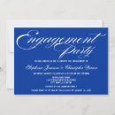 Search for royal engagement party invitations Calligraphy