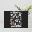Search for related cards Santa