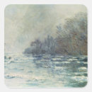 Search for winter lake stickers River