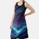 Search for purple sky aprons Stars