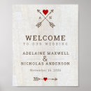 Search for rustic heart wedding posters Country