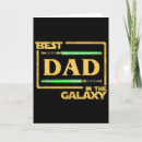 Search for galaxy fathers day cards Best dad ever