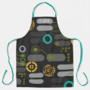 Search for digital aprons Yellow