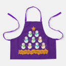 Search for new years eve aprons Happy new year