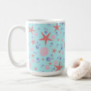 Search for sea shell mugs Cute