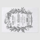 Search for grocery gift wrap Vintage
