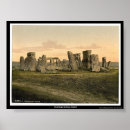 Search for stonehenge posters Salisbury