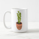 Search for cactus plants mugs Green
