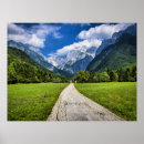 Search for slovenia posters Mountains