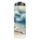 Search for ocean wave travel mugs Summer