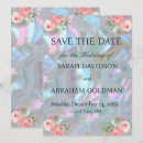 Search for pearls 7x5 invitations Gold